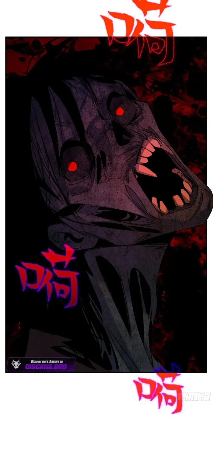 Read Spirit Realm Walker chapter 16 image 38 on Lezhin