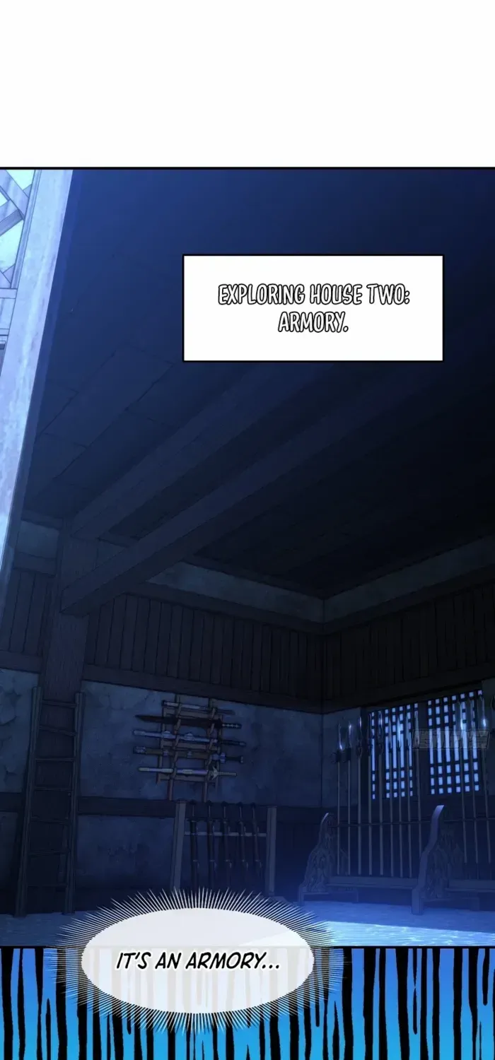 Read Spirit Realm Walker chapter 16 image 6 on Lezhin
