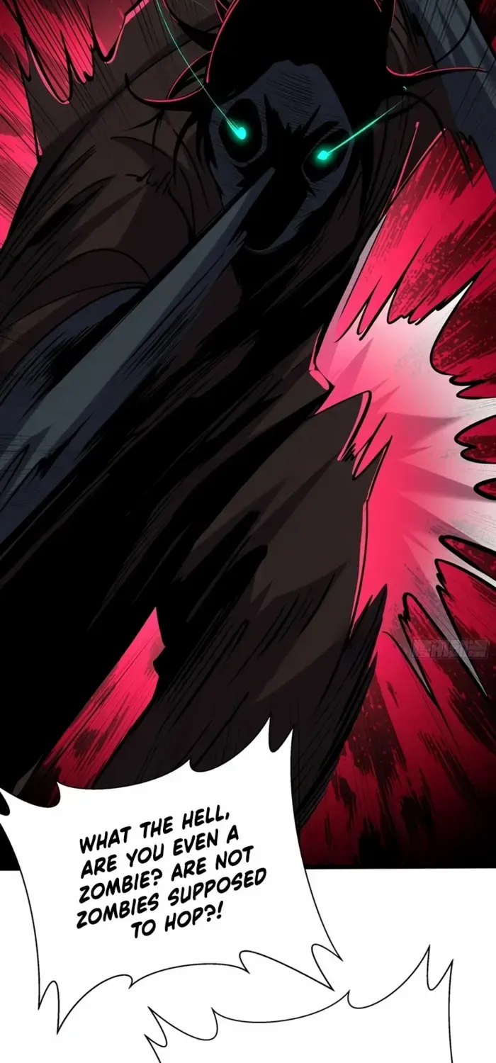 Read Spirit Realm Walker chapter 17 image 12 on Lezhin