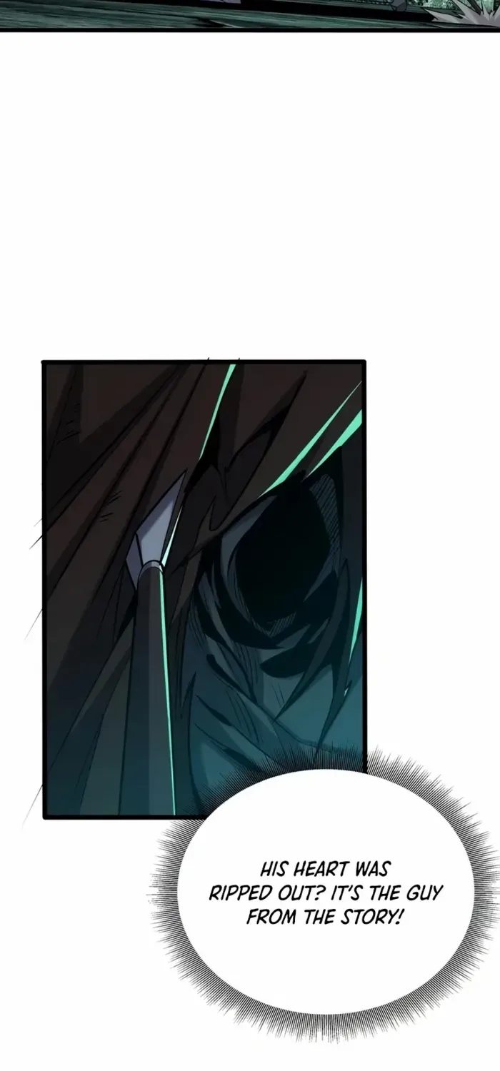 Read Spirit Realm Walker chapter 17 image 23 on Lezhin