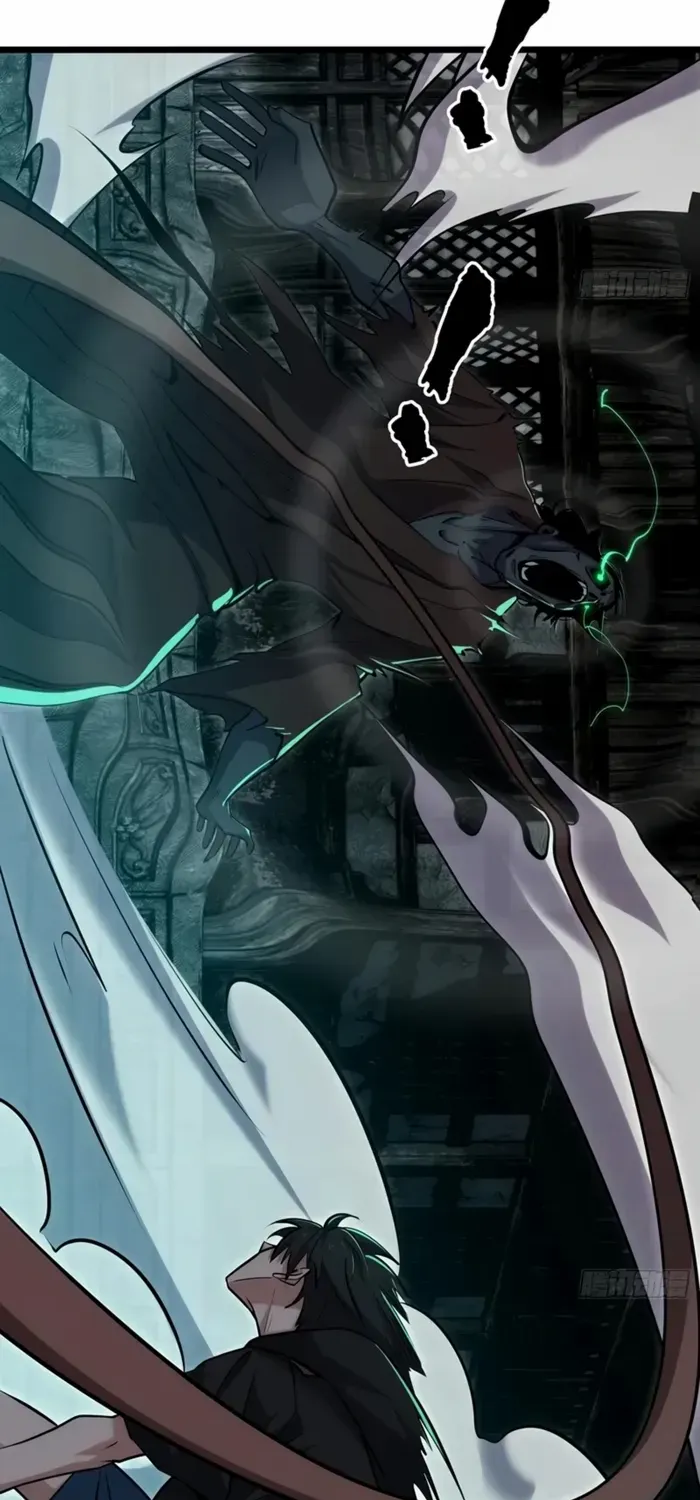Read Spirit Realm Walker chapter 17 image 25 on Lezhin