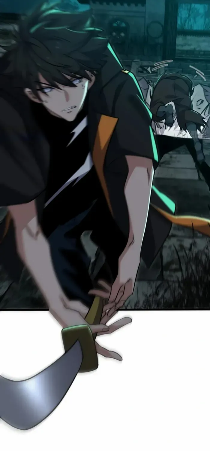 Read Spirit Realm Walker chapter 17 image 29 on Lezhin