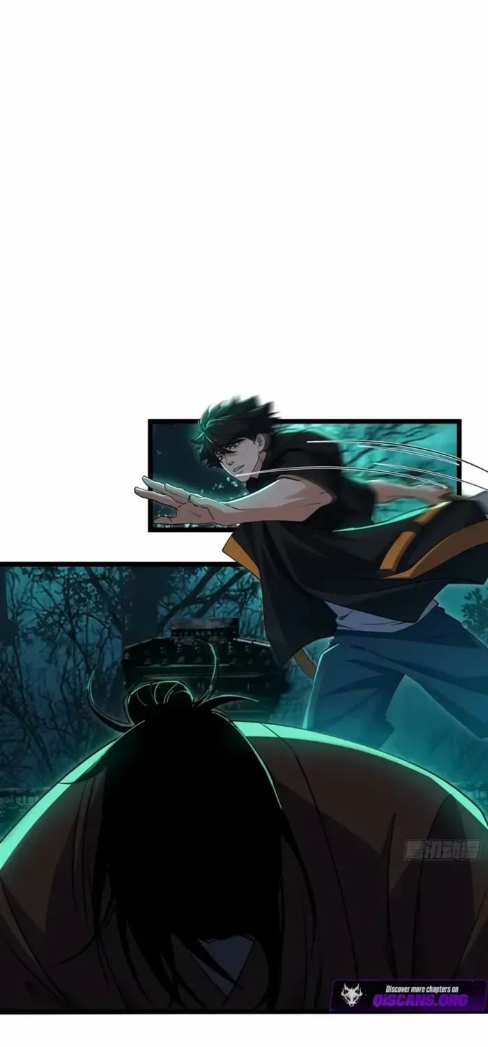 Read Spirit Realm Walker chapter 17 image 30 on Lezhin