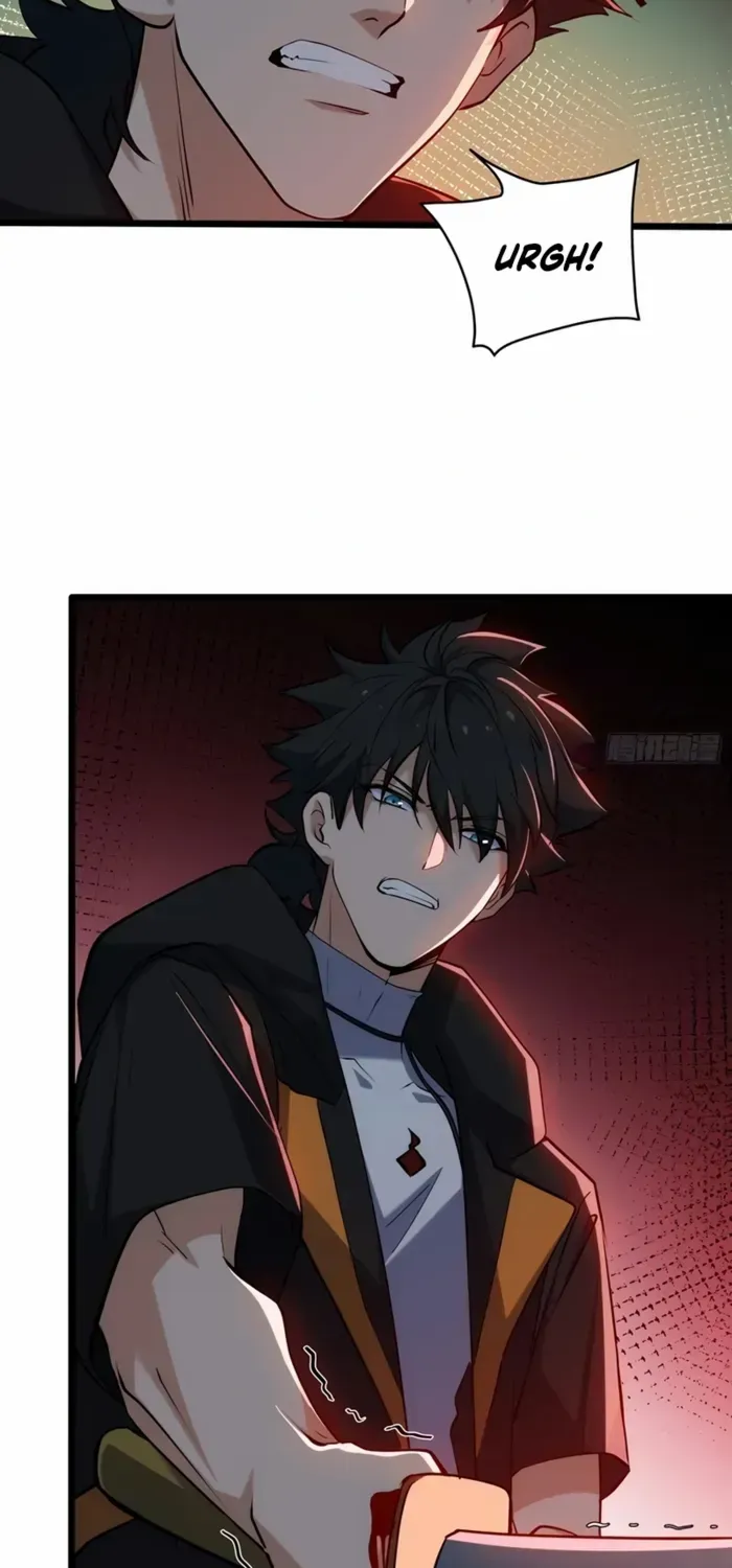 Read Spirit Realm Walker chapter 17 image 33 on Lezhin