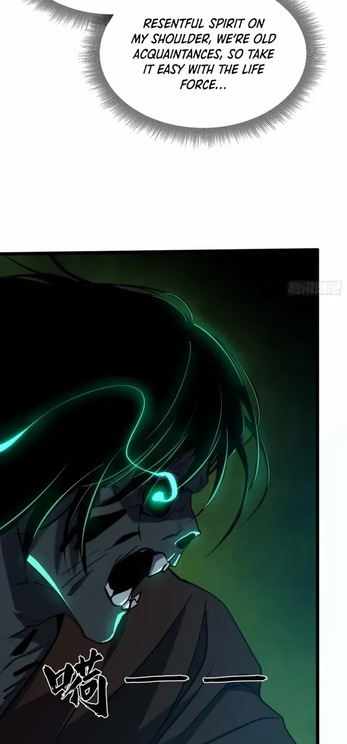 Read Spirit Realm Walker chapter 17 image 47 on Lezhin