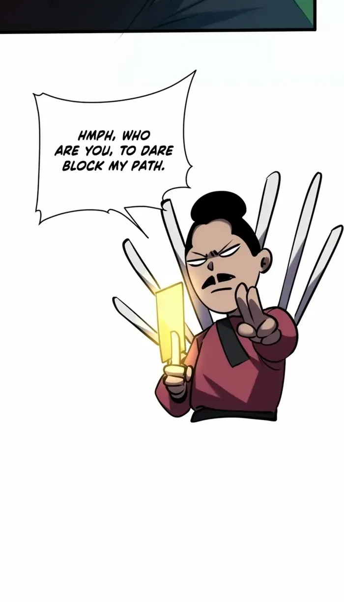 Read Spirit Realm Walker chapter 17 image 48 on Lezhin