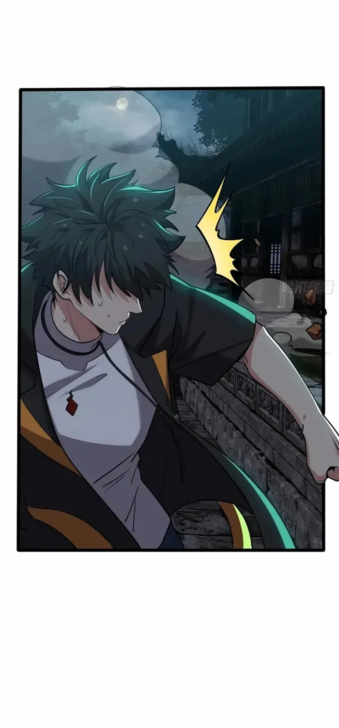 Read Spirit Realm Walker chapter 17 image 5 on Lezhin