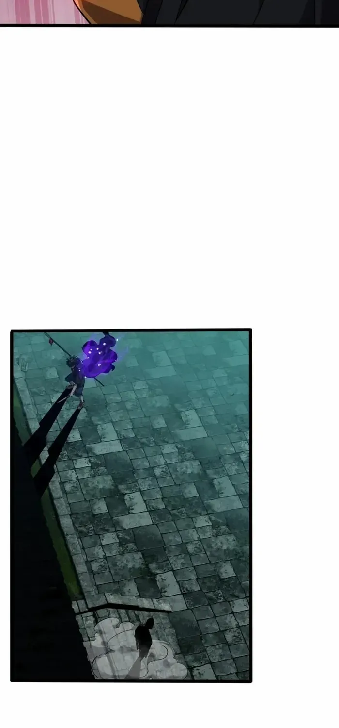 Read Spirit Realm Walker chapter 17 image 9 on Lezhin