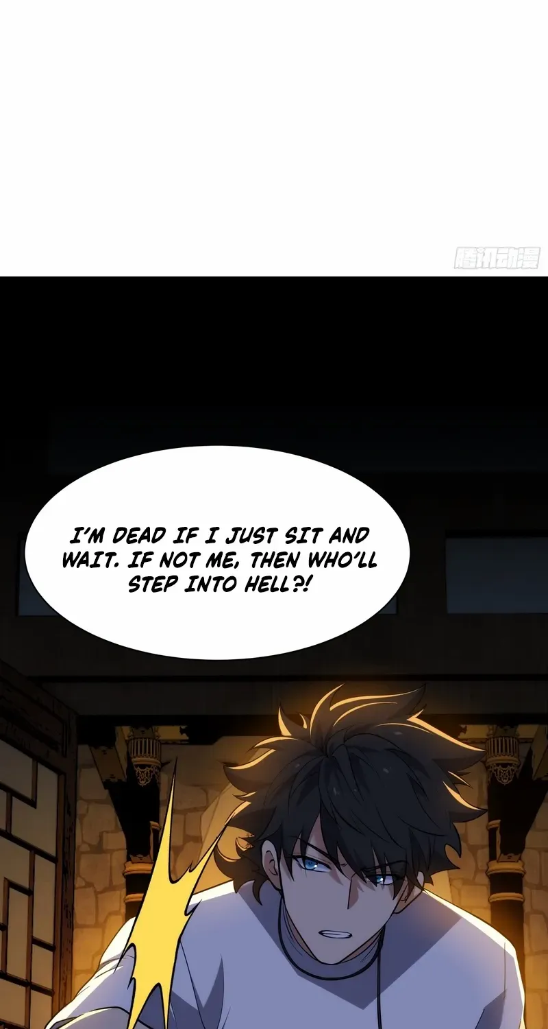 Read Spirit Realm Walker chapter 18 image 17 on Lezhin