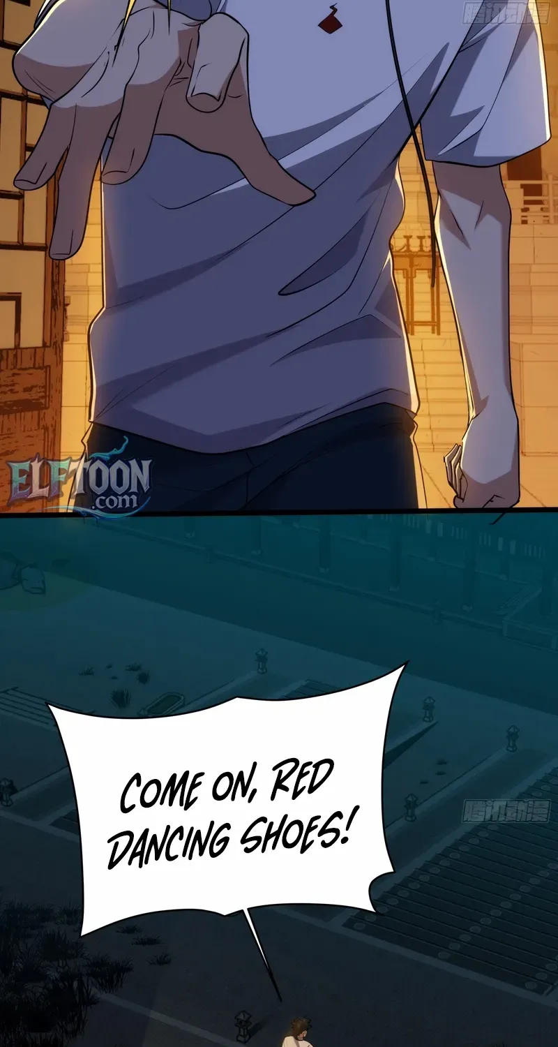Read Spirit Realm Walker chapter 18 image 18 on Lezhin