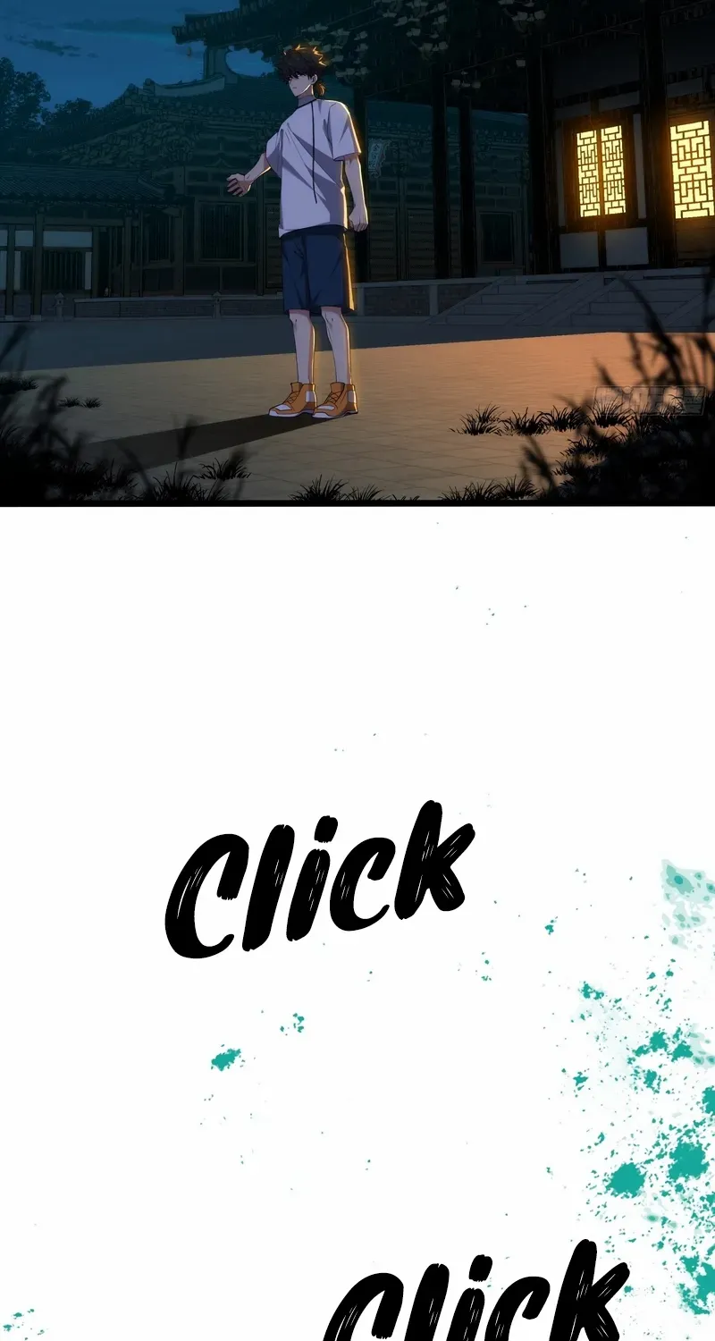 Read Spirit Realm Walker chapter 18 image 20 on Lezhin