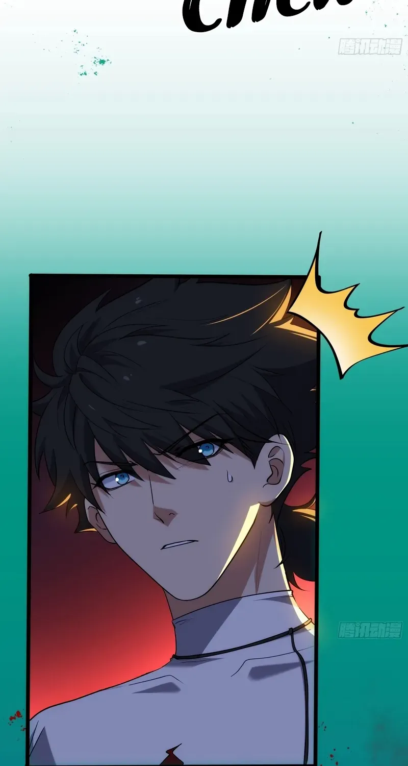 Read Spirit Realm Walker chapter 18 image 21 on Lezhin