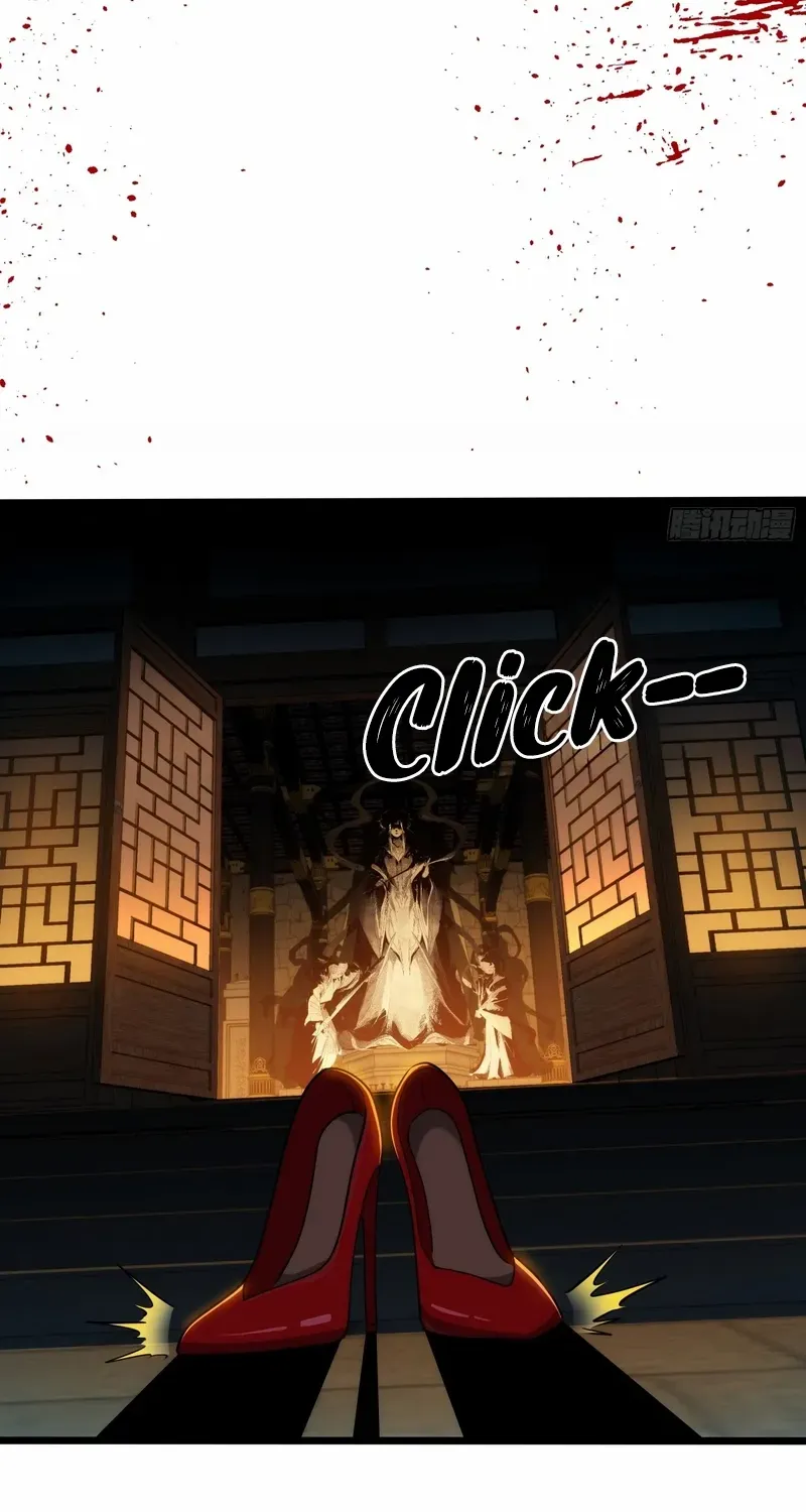 Read Spirit Realm Walker chapter 18 image 23 on Lezhin