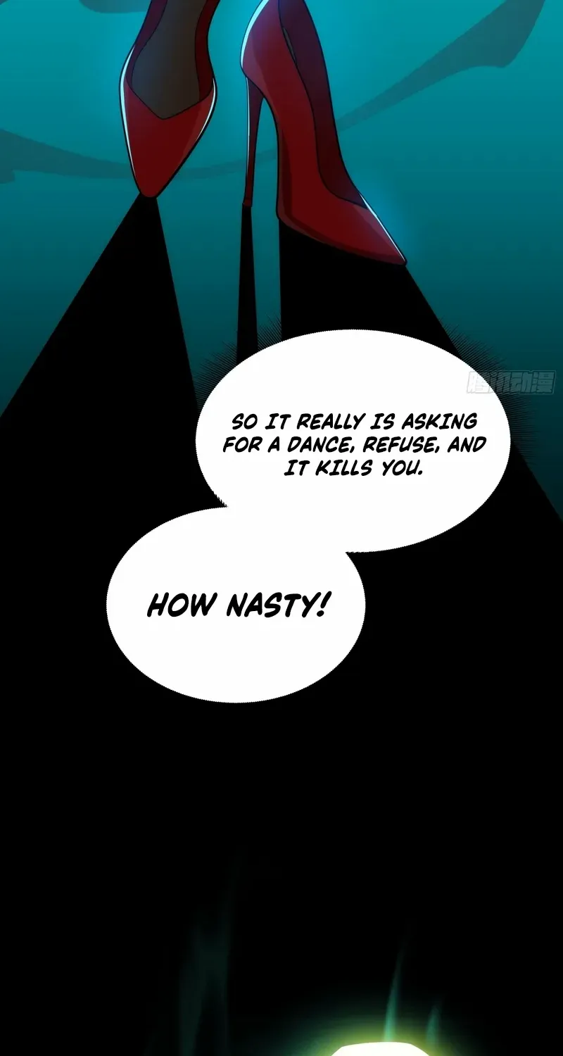 Read Spirit Realm Walker chapter 18 image 27 on Lezhin