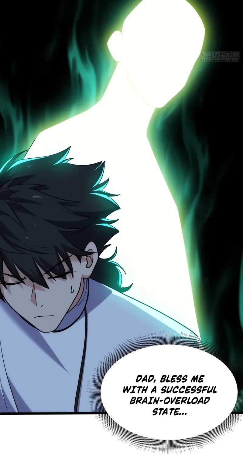 Read Spirit Realm Walker chapter 18 image 28 on Lezhin