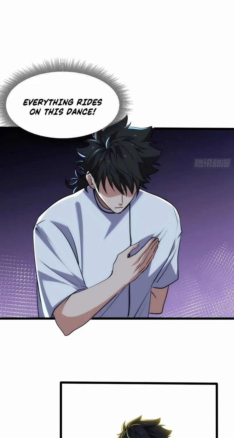 Read Spirit Realm Walker chapter 18 image 36 on Lezhin