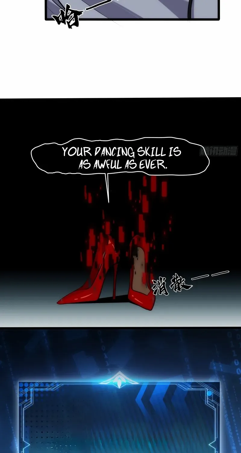 Read Spirit Realm Walker chapter 18 image 41 on Lezhin