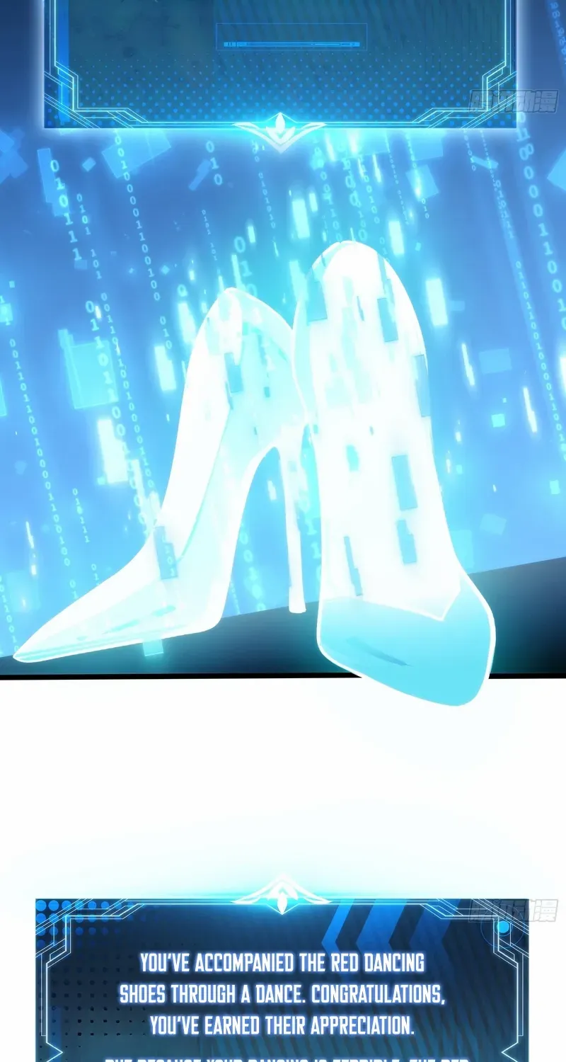 Read Spirit Realm Walker chapter 18 image 42 on Lezhin