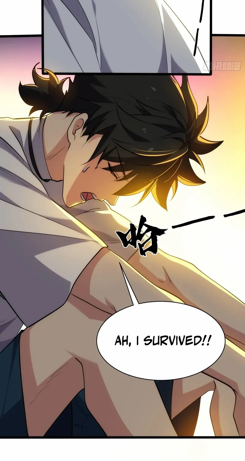 Read Spirit Realm Walker chapter 18 image 45 on Lezhin