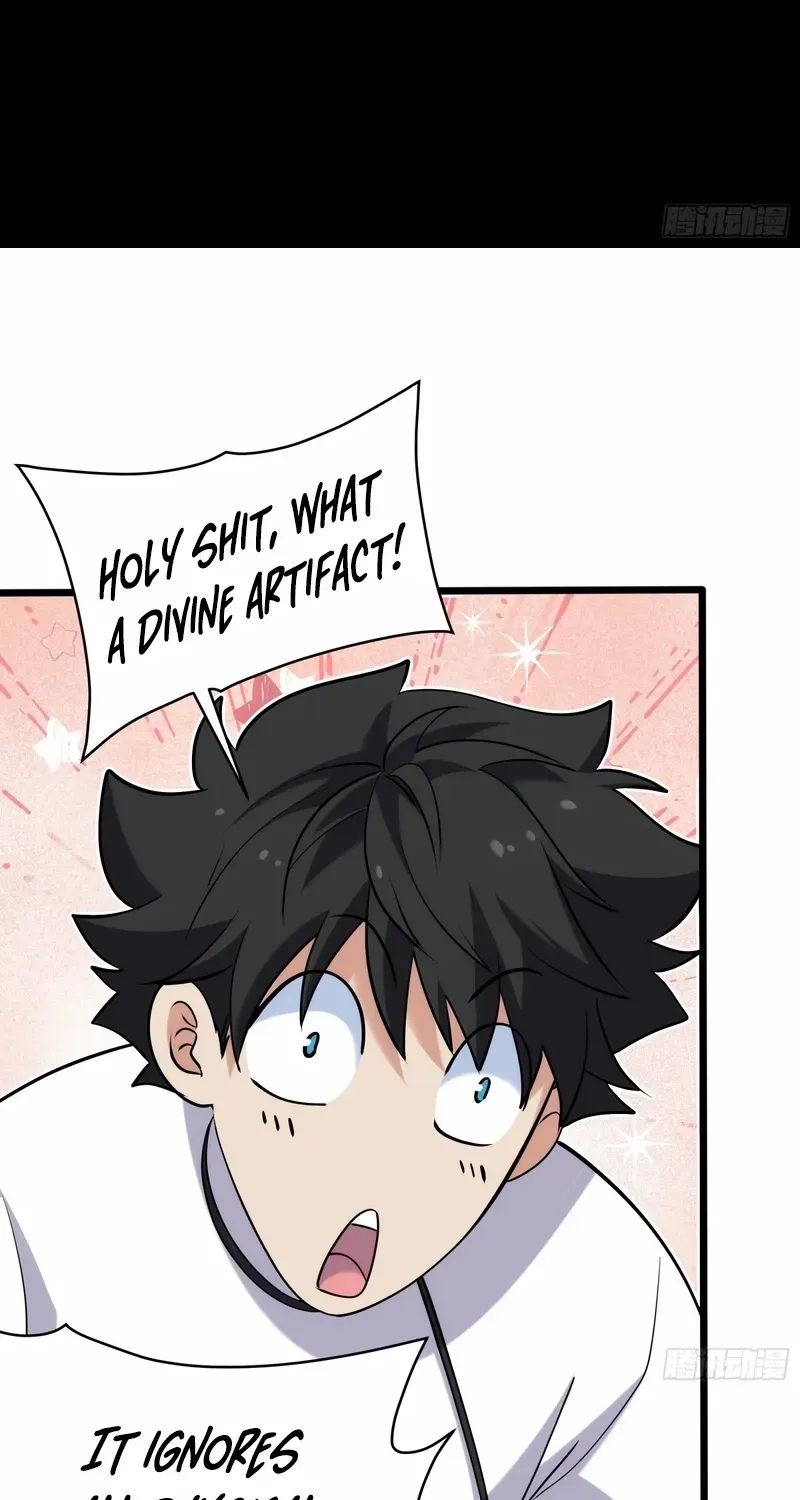 Read Spirit Realm Walker chapter 18 image 54 on Lezhin