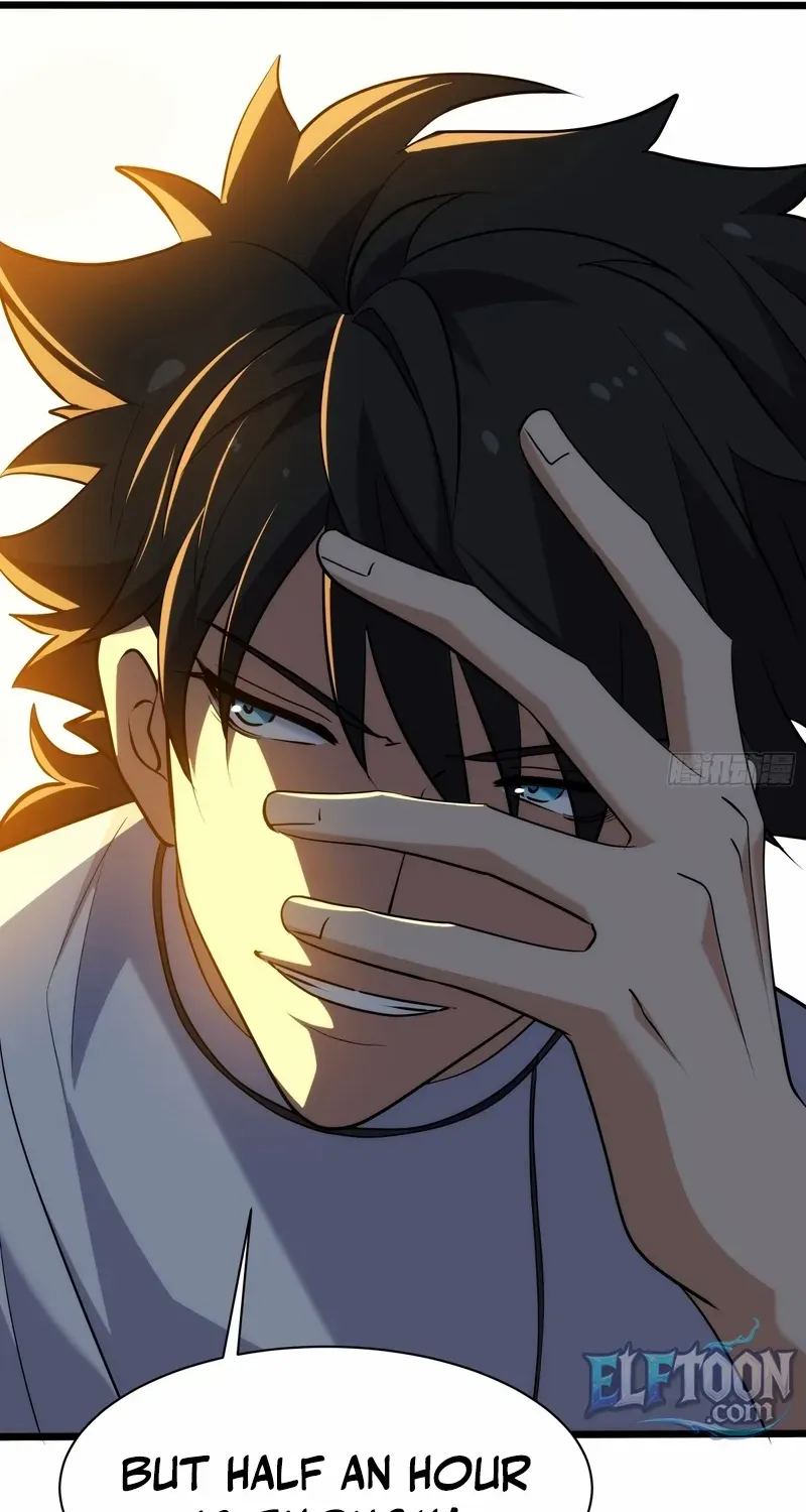 Read Spirit Realm Walker chapter 18 image 57 on Lezhin