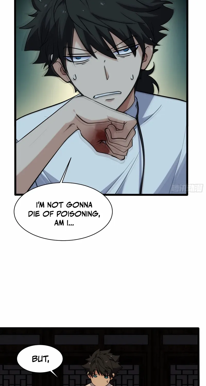 Read Spirit Realm Walker chapter 18 image 6 on Lezhin