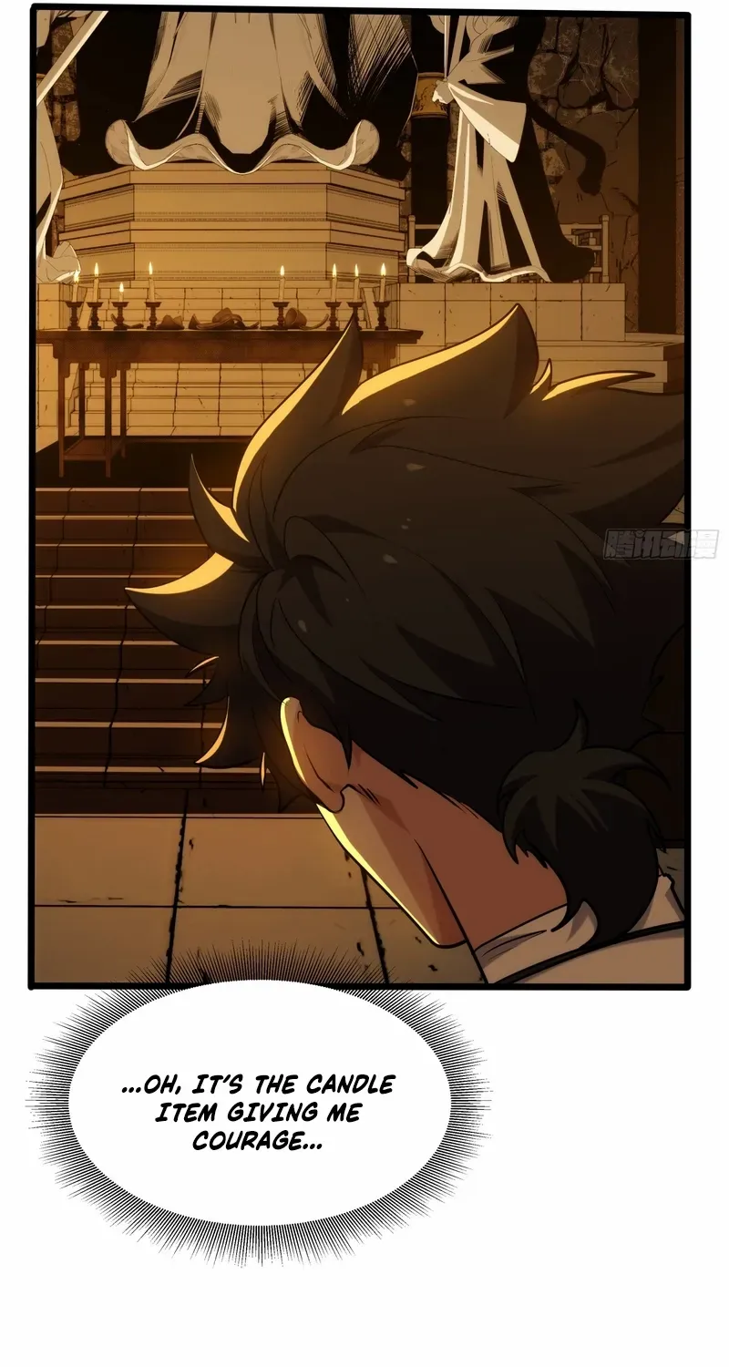 Read Spirit Realm Walker chapter 18 image 8 on Lezhin
