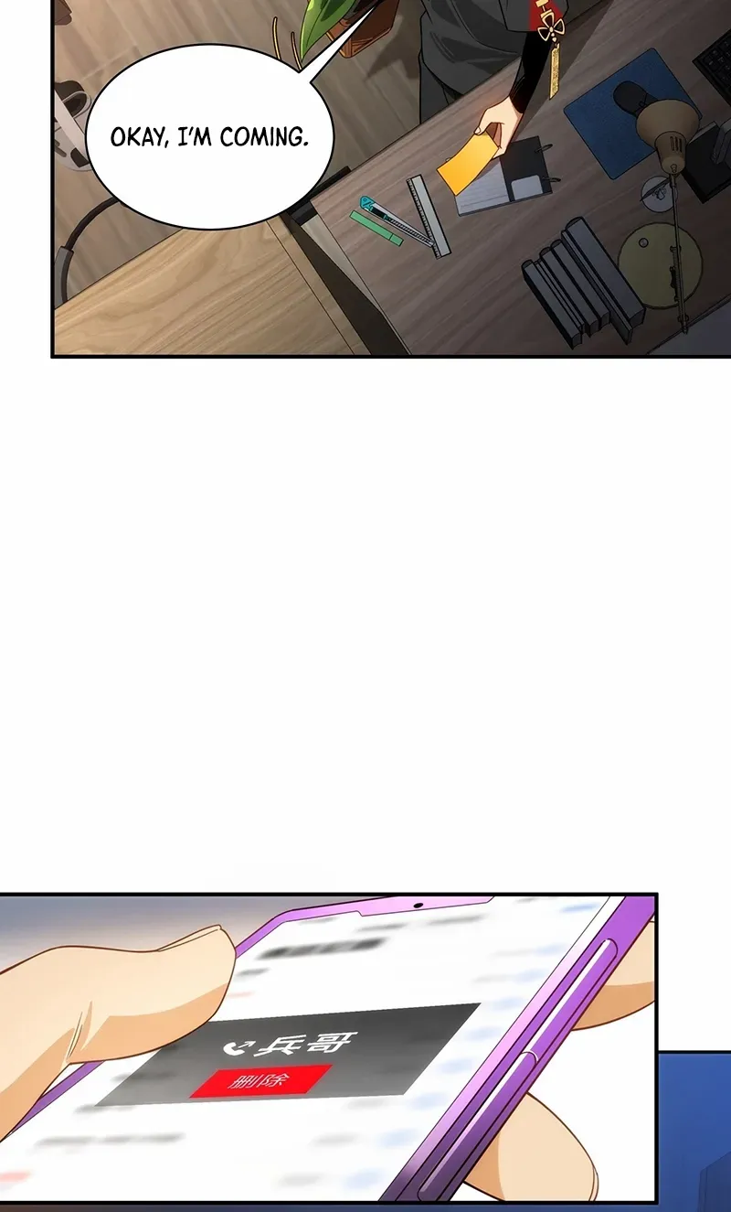 Read Spirit Realm Walker chapter 2 image 12 on Lezhin