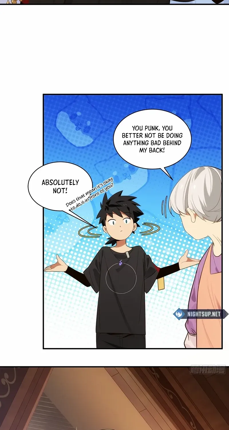 Read Spirit Realm Walker chapter 2 image 14 on Lezhin