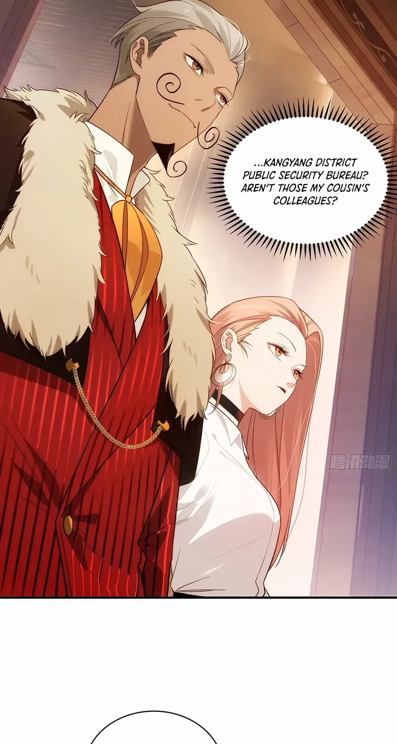 Read Spirit Realm Walker chapter 2 image 15 on Lezhin