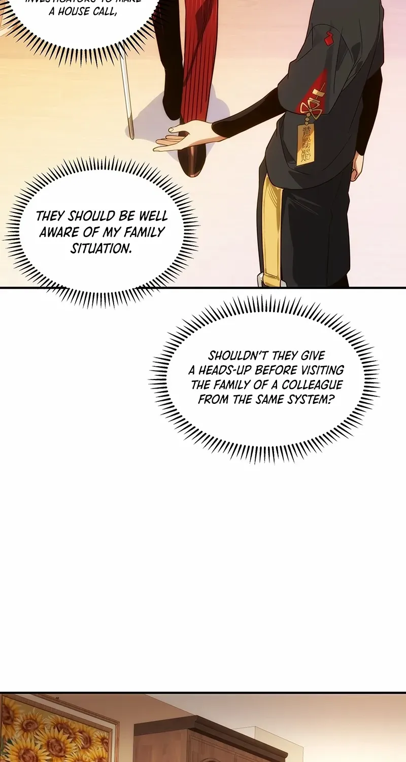 Read Spirit Realm Walker chapter 2 image 19 on Lezhin