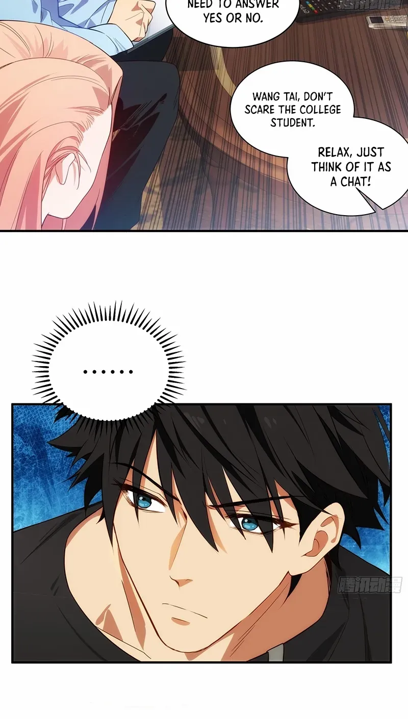 Read Spirit Realm Walker chapter 2 image 22 on Lezhin