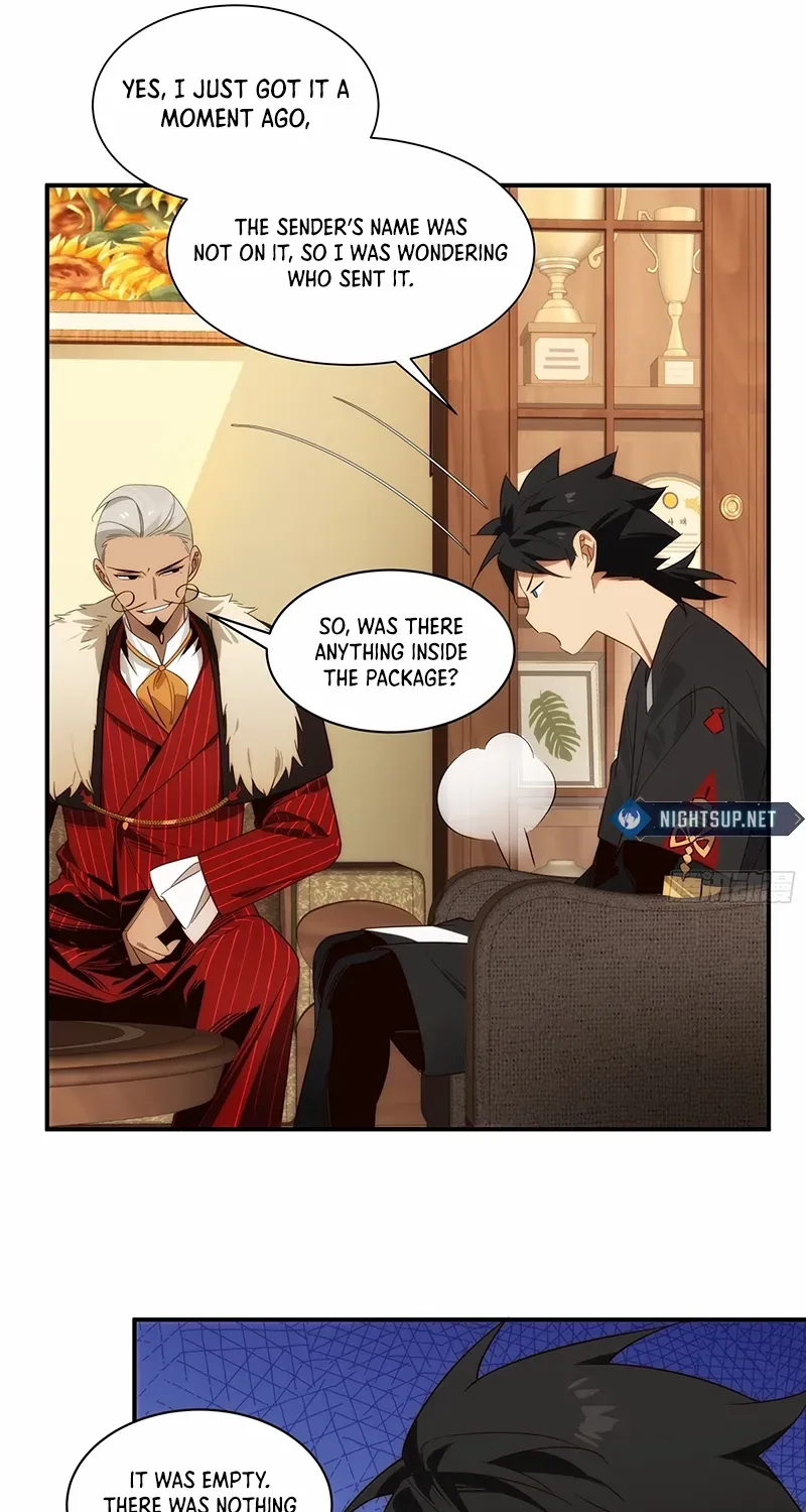 Read Spirit Realm Walker chapter 2 image 23 on Lezhin