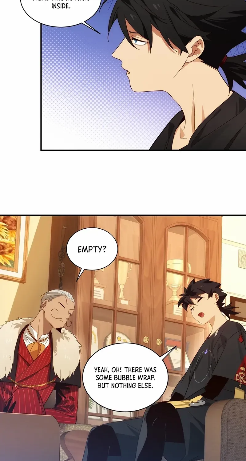 Read Spirit Realm Walker chapter 2 image 24 on Lezhin