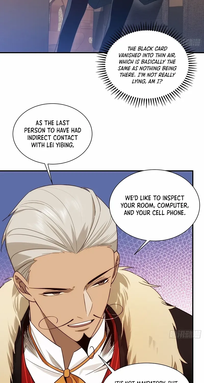 Read Spirit Realm Walker chapter 2 image 25 on Lezhin