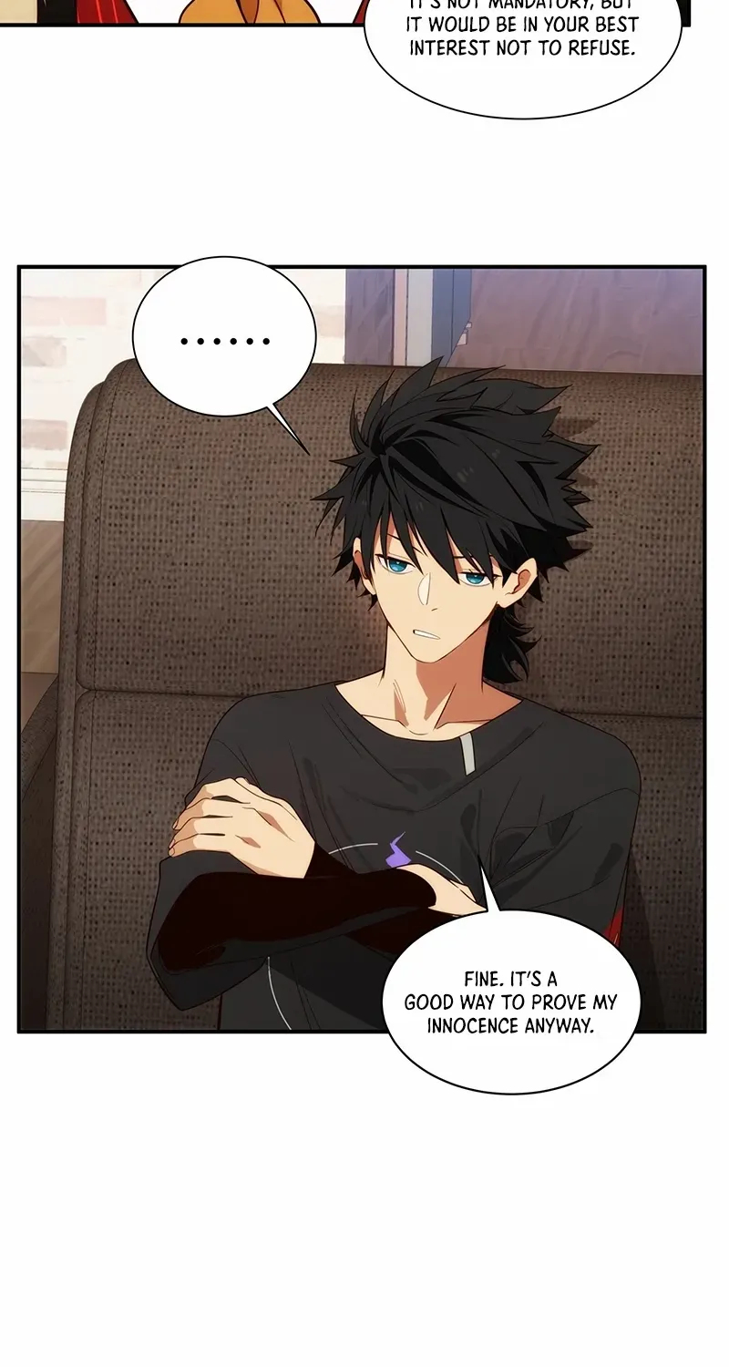 Read Spirit Realm Walker chapter 2 image 26 on Lezhin