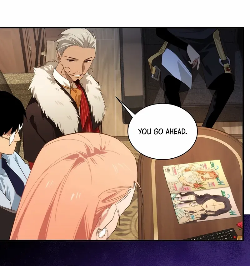 Read Spirit Realm Walker chapter 2 image 27 on Lezhin