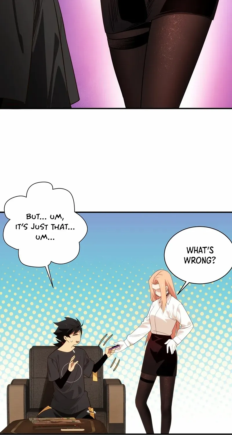 Read Spirit Realm Walker chapter 2 image 29 on Lezhin