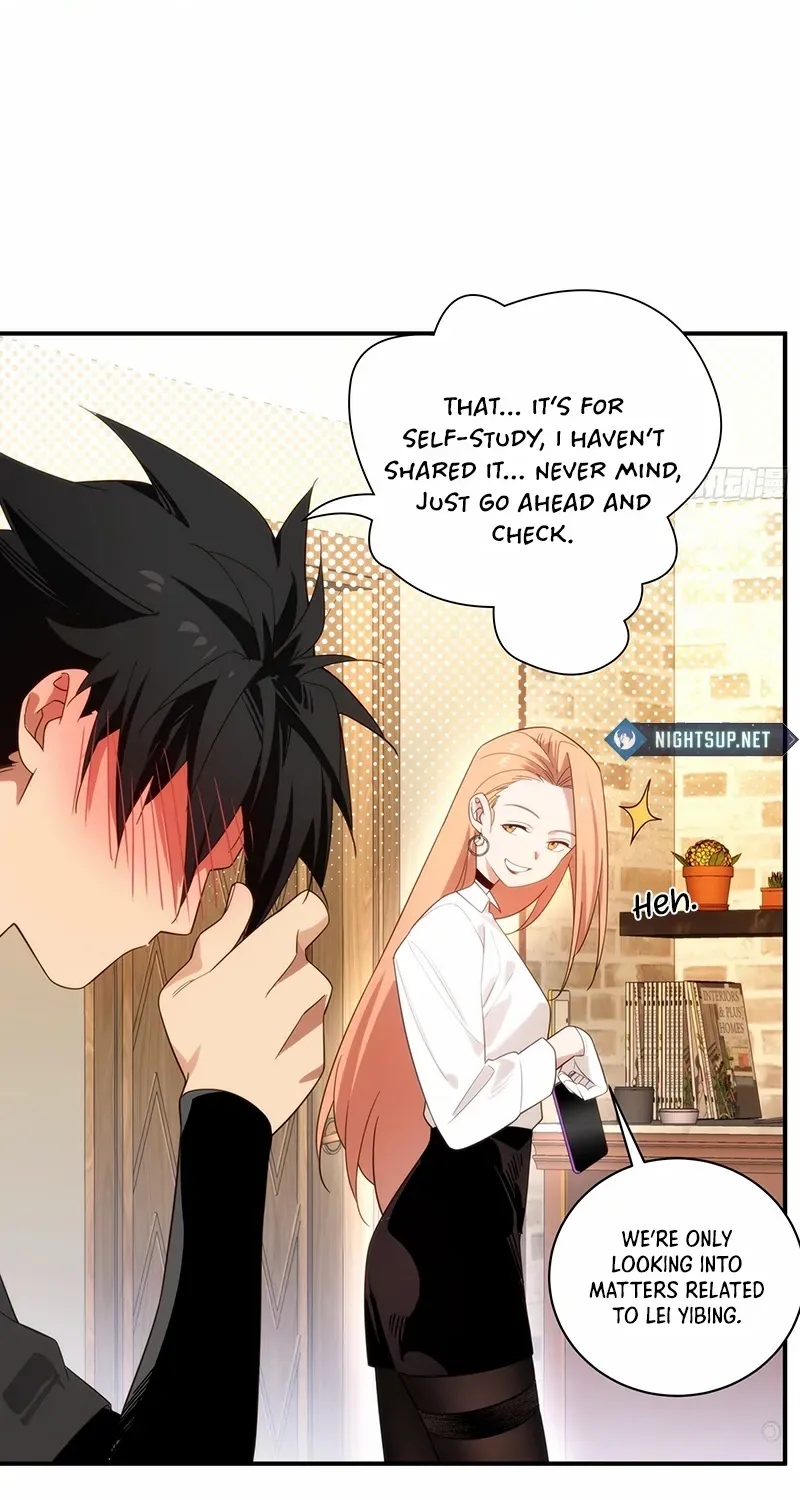Read Spirit Realm Walker chapter 2 image 30 on Lezhin