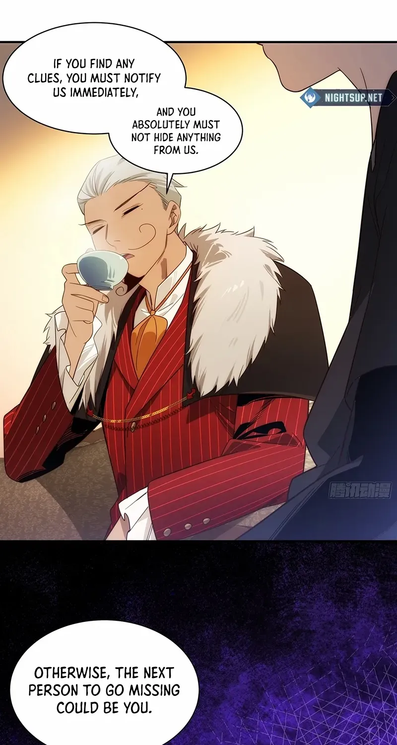 Read Spirit Realm Walker chapter 2 image 35 on Lezhin