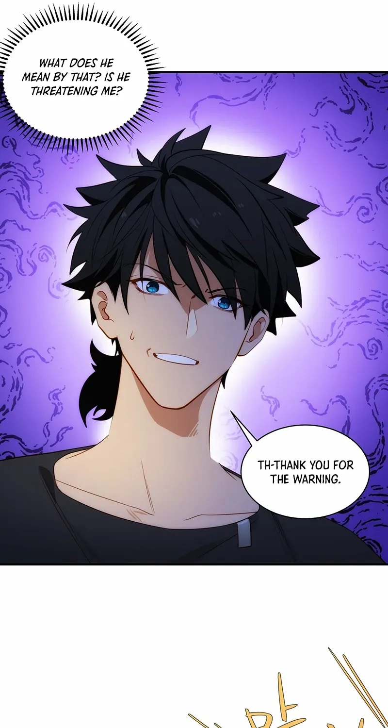 Read Spirit Realm Walker chapter 2 image 38 on Lezhin