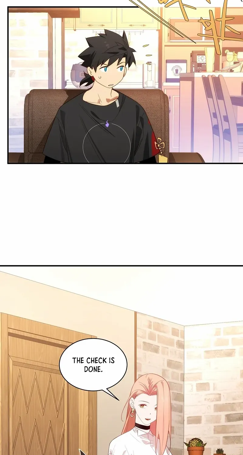 Read Spirit Realm Walker chapter 2 image 39 on Lezhin