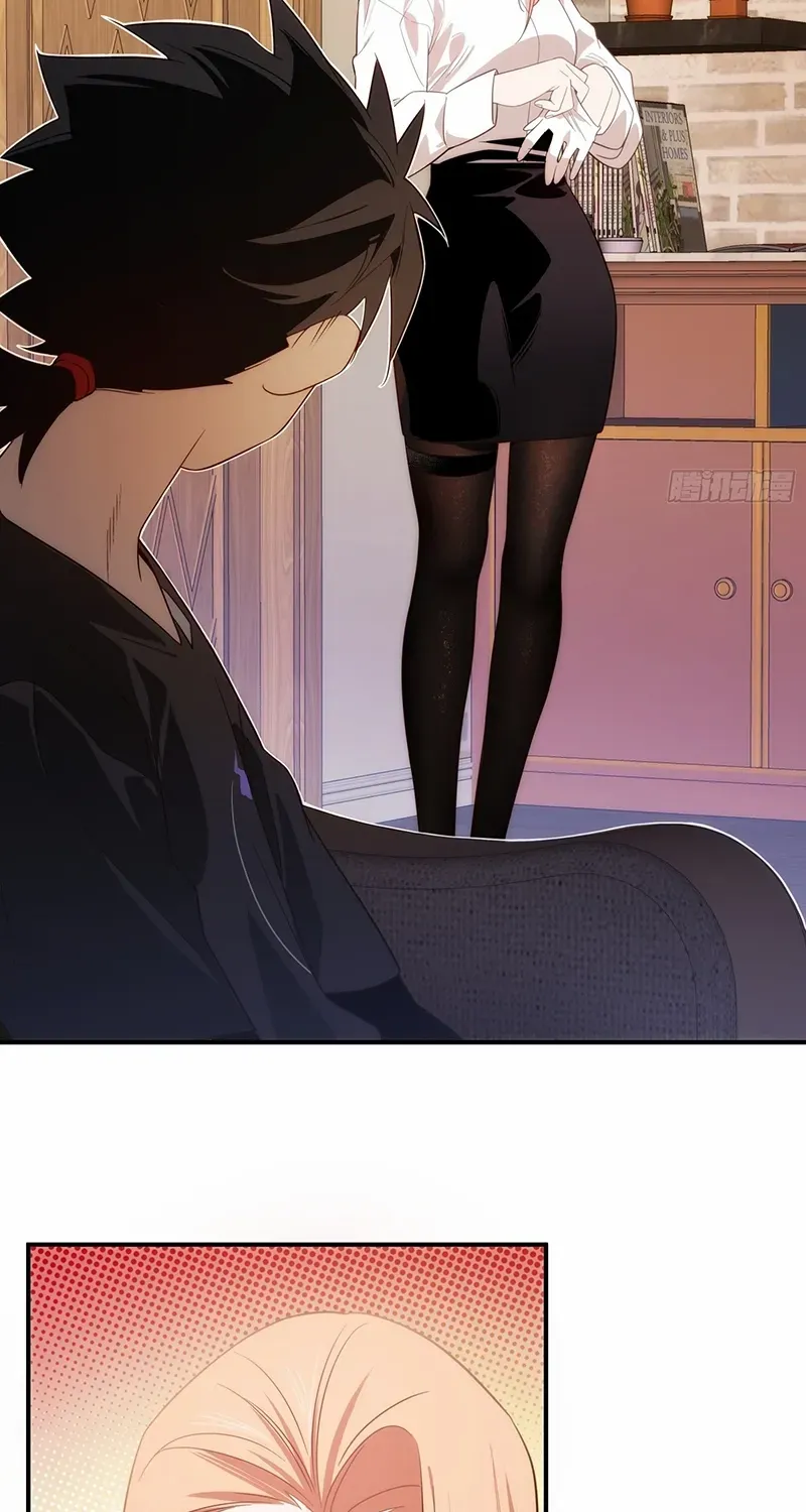 Read Spirit Realm Walker chapter 2 image 40 on Lezhin