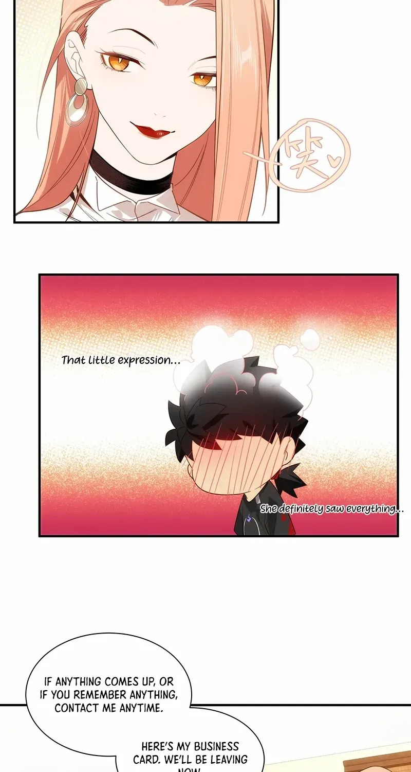 Read Spirit Realm Walker chapter 2 image 41 on Lezhin