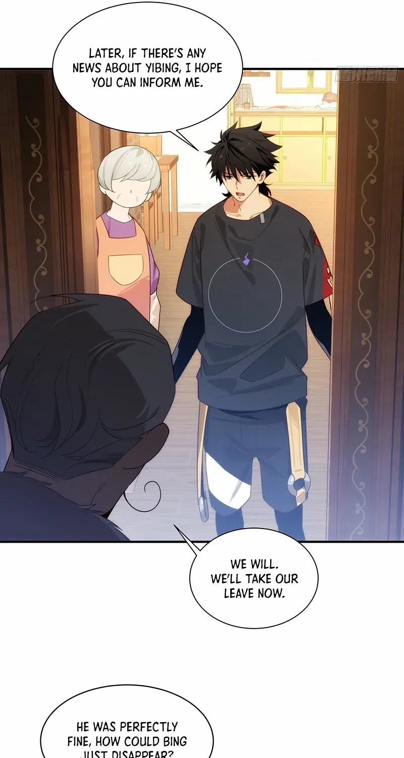 Read Spirit Realm Walker chapter 2 image 43 on Lezhin