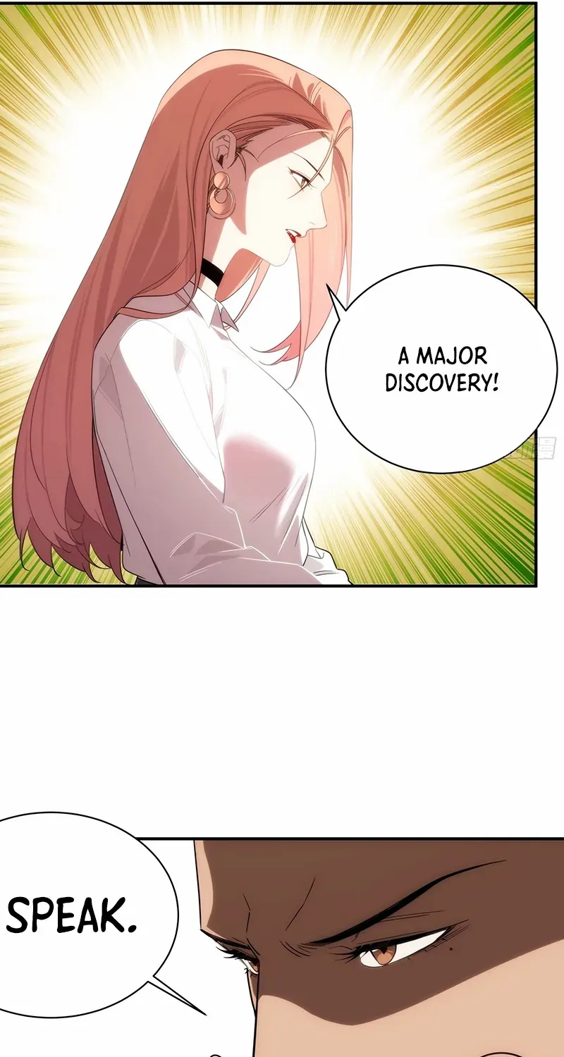 Read Spirit Realm Walker chapter 2 image 48 on Lezhin