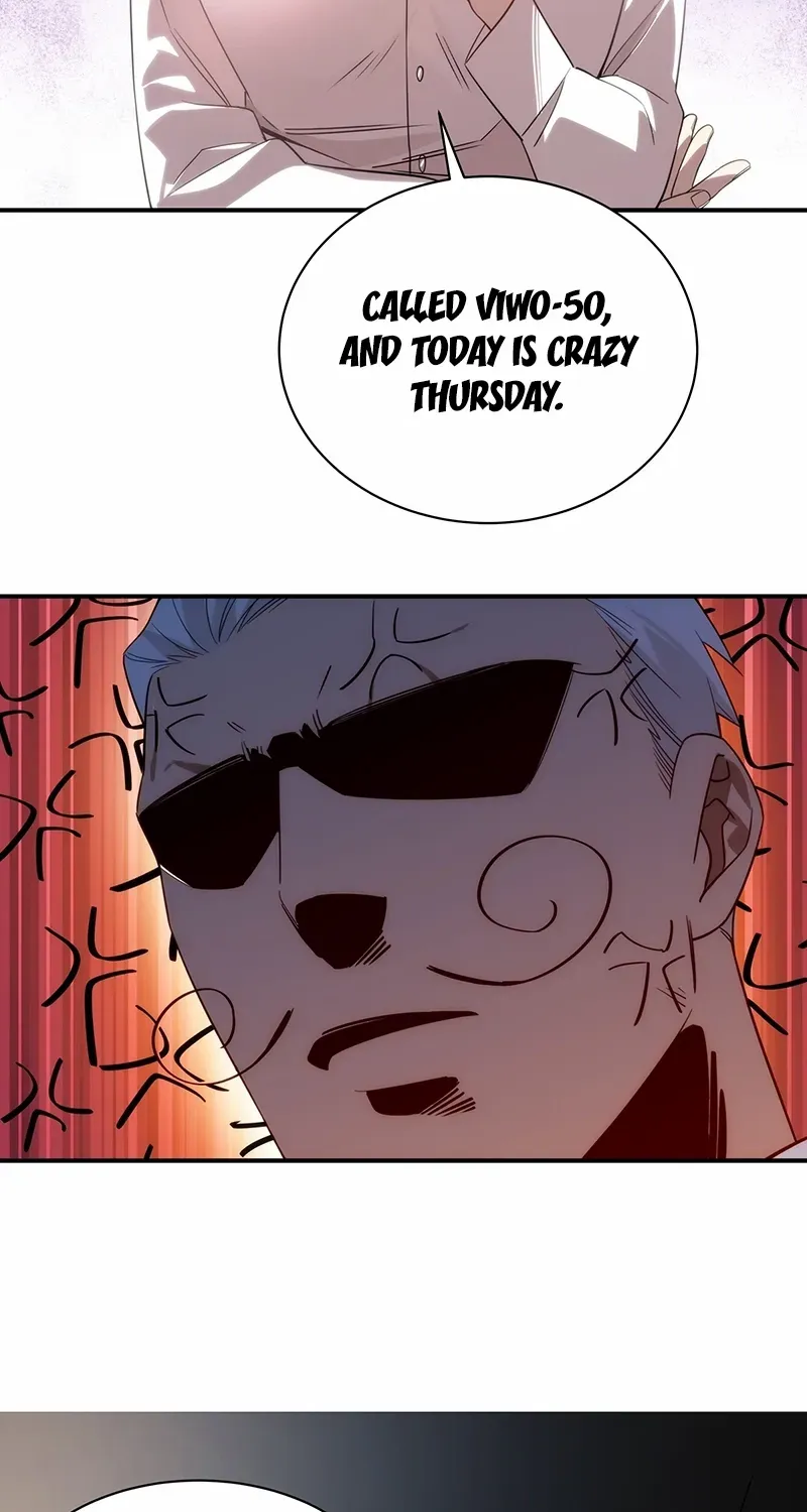 Read Spirit Realm Walker chapter 2 image 50 on Lezhin