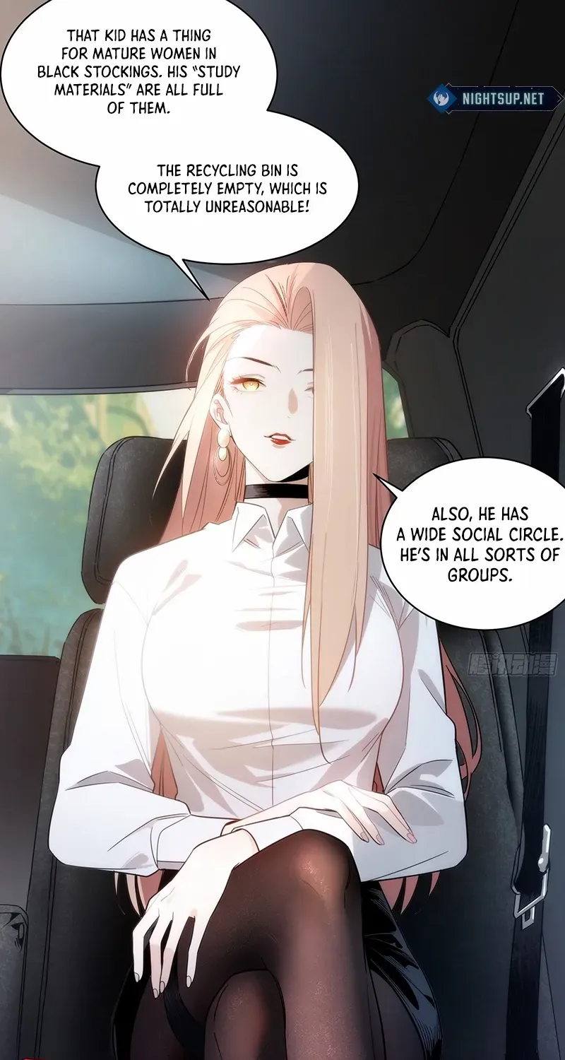 Read Spirit Realm Walker chapter 2 image 51 on Lezhin