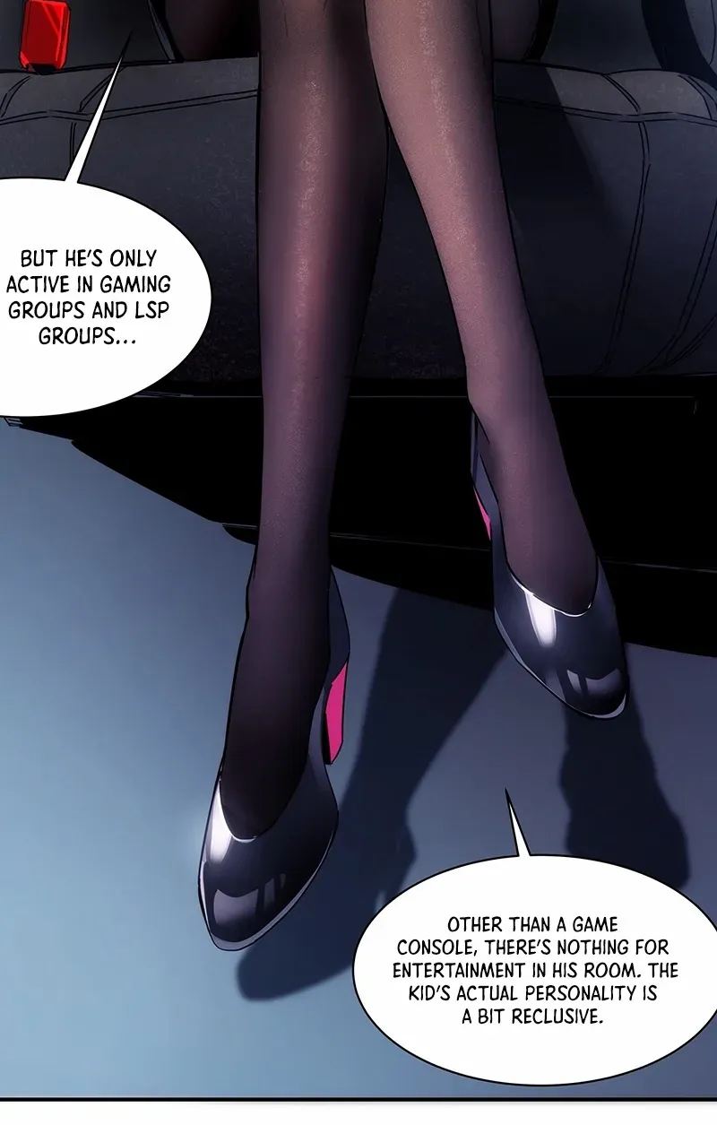 Read Spirit Realm Walker chapter 2 image 52 on Lezhin