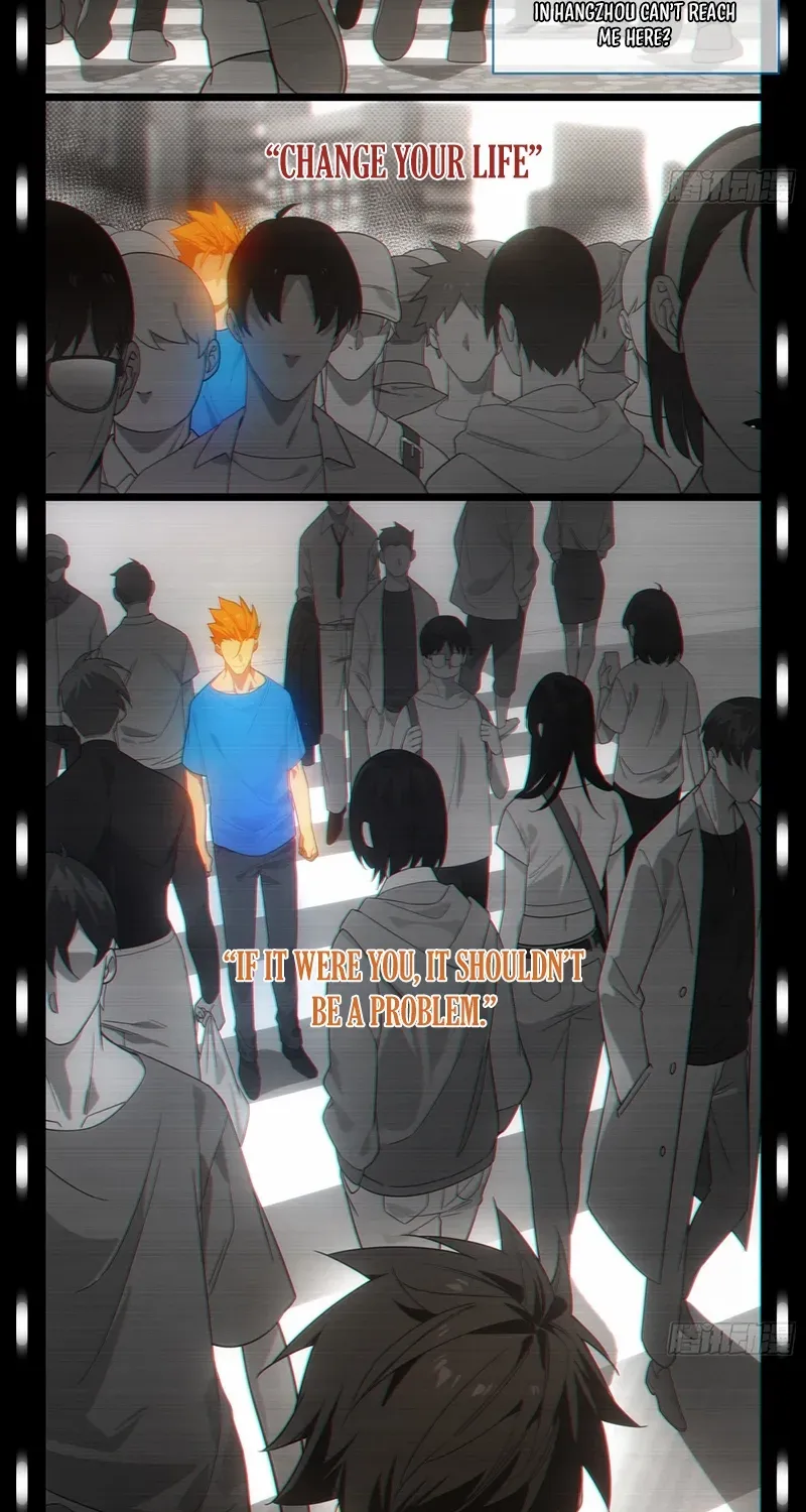 Read Spirit Realm Walker chapter 2 image 6 on Lezhin